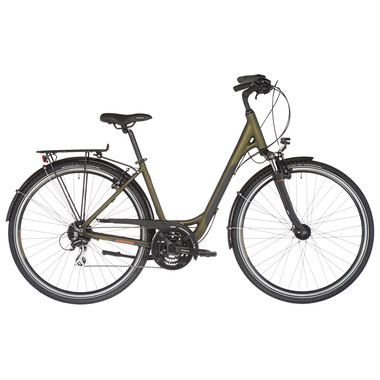 Bicicletta da Città WINORA DOMINGO 24 WAVE Verde 2021 0